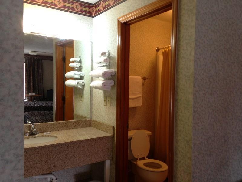 Scottish Inn AugustaAugusta  Szoba fotó