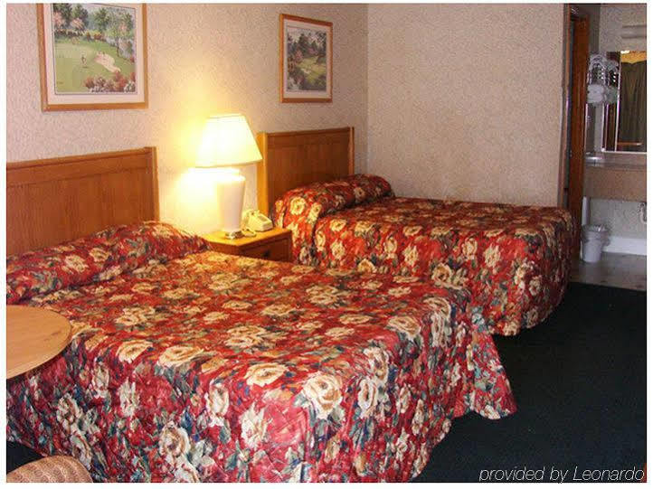 Scottish Inn AugustaAugusta  Szoba fotó